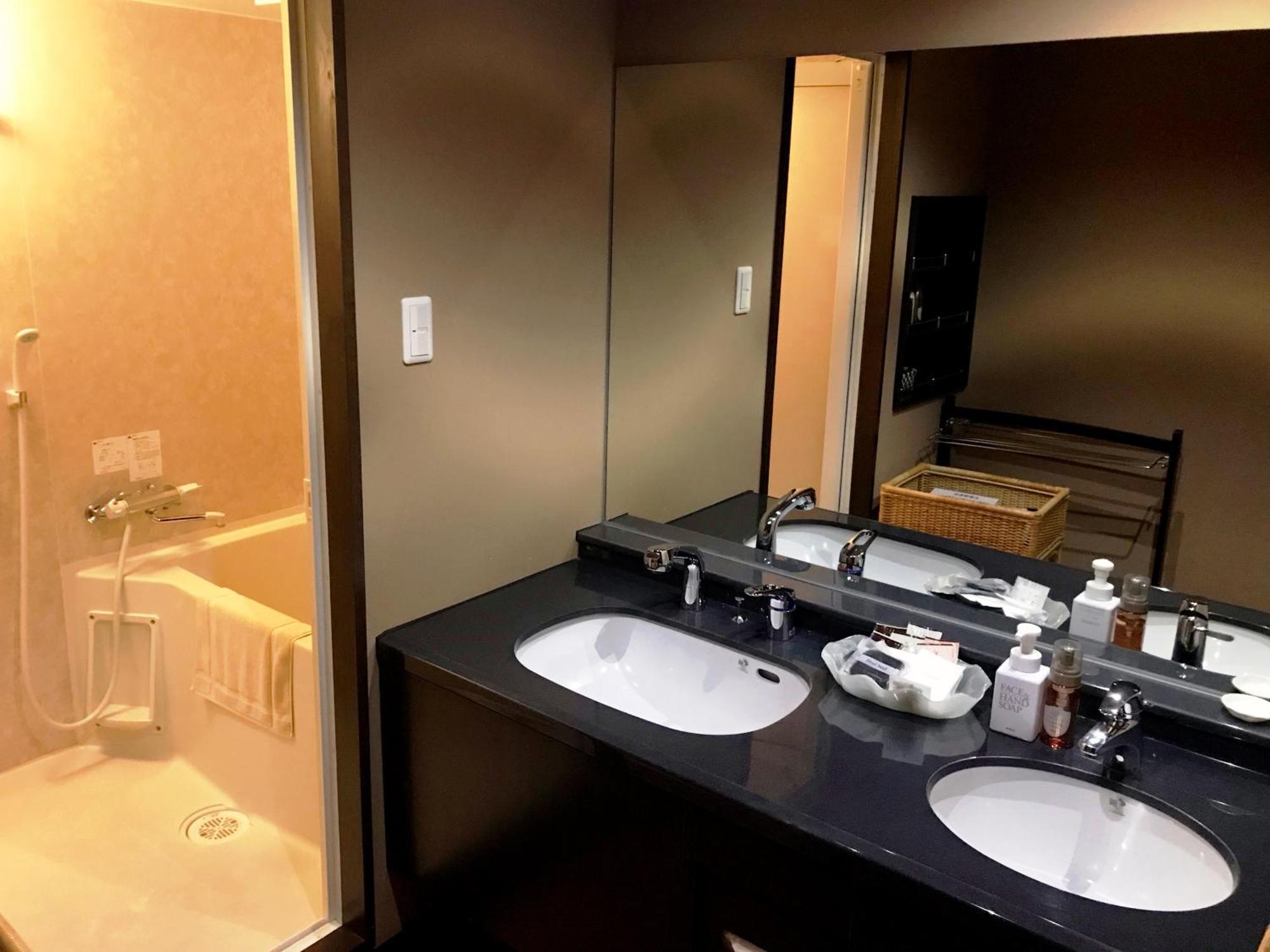 Oyado Kinkiyu Annex Suikazura Hotel Teshikaga ภายนอก รูปภาพ